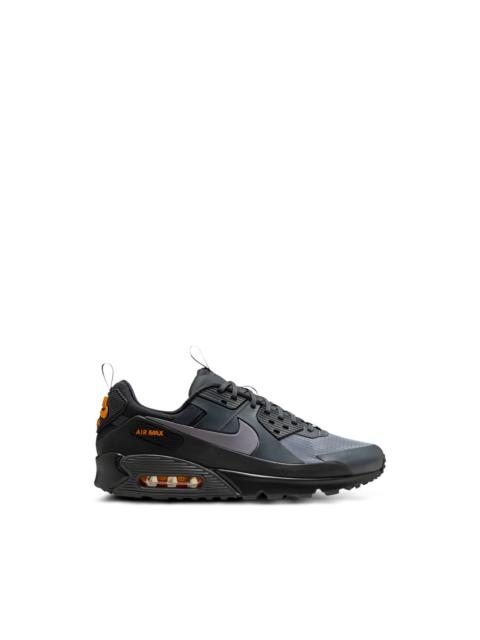 Nike Drift Air Max 90 lace-up sneakers