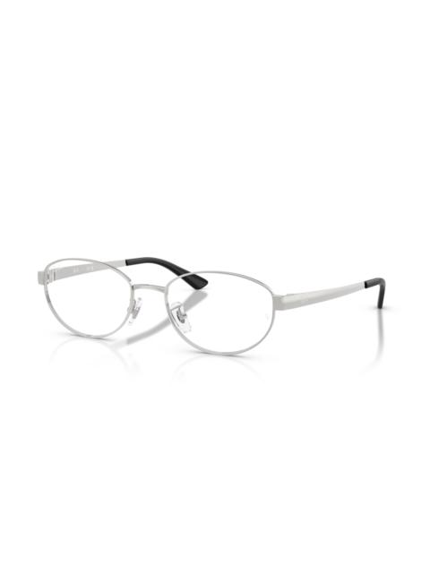 Ray-Ban RB3774D OPTICS