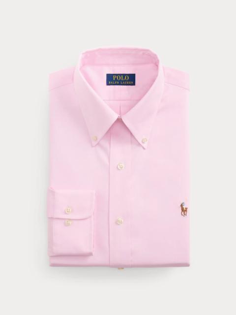 Polo Ralph Lauren Custom Fit Pinpoint Oxford Shirt