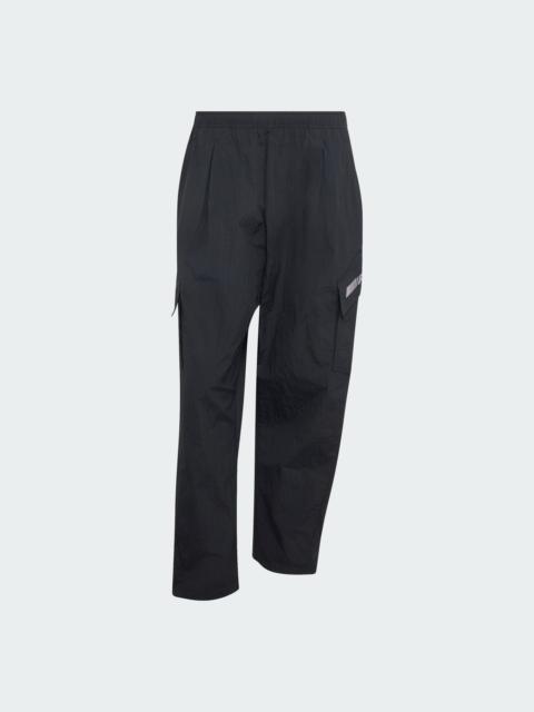 adidas AMG Woven Cargo Pants
