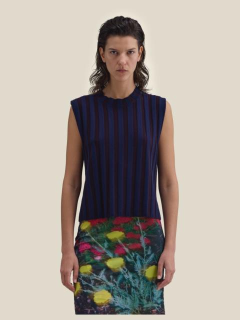 ECKHAUS LATTA KEYBOARD VEST