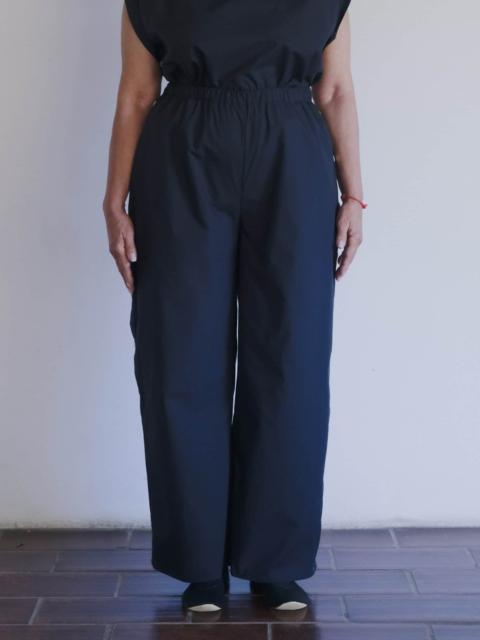 BASERANGE Part Pants
                  - Organic Cotton Poplin