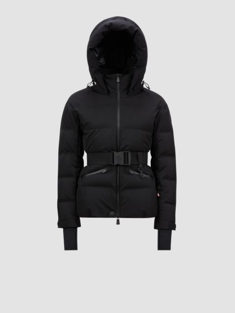 Moncler Grenoble Tolima Short Down Jacket