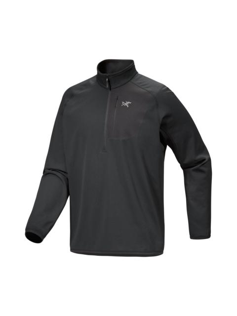 Arc'teryx Delta 1/2 Zip Neck