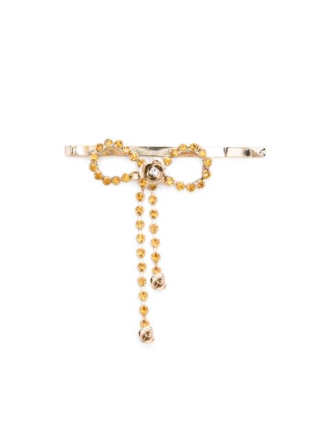Rosantica Fiocchetti hair clip