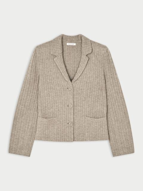 BY MALENE BIRGER Riva wool cardigan