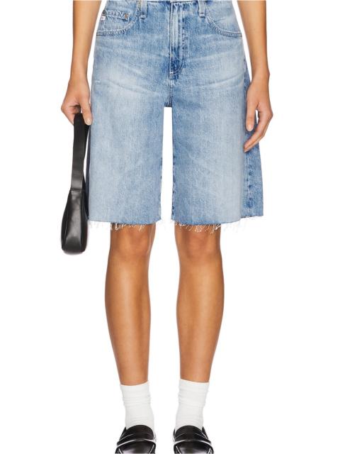 AG Jeans Hattie Short