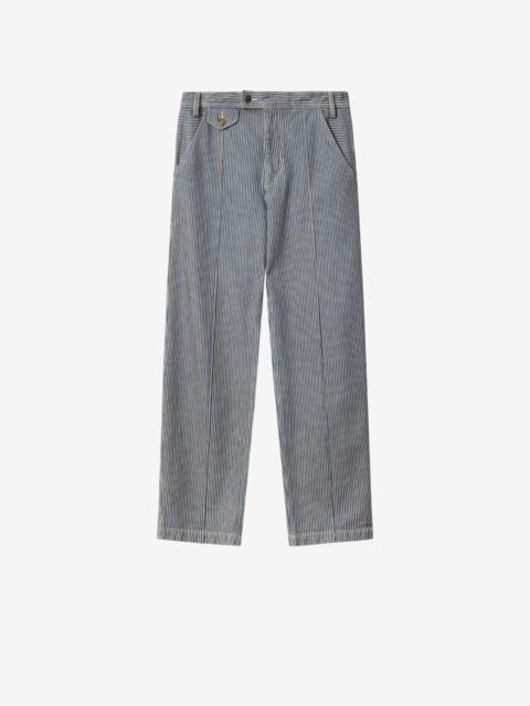 Isabel Marant ELOIS PANTS