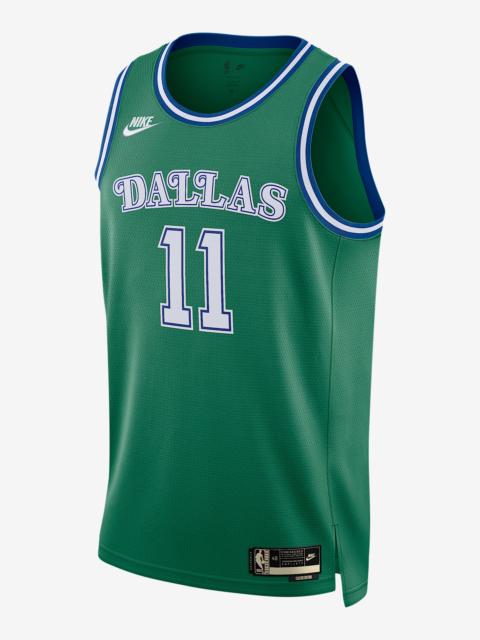 Nike Dallas Mavericks 2025/26 Hardwood Classics Men's Nike Dri-FIT NBA Swingman Jersey