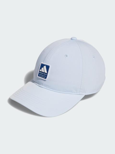 adidas WOMENS CRISSCROSS HAT