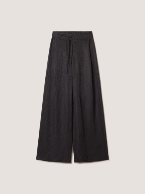 Maison Kitsuné FESTIVE FLUID PANTS