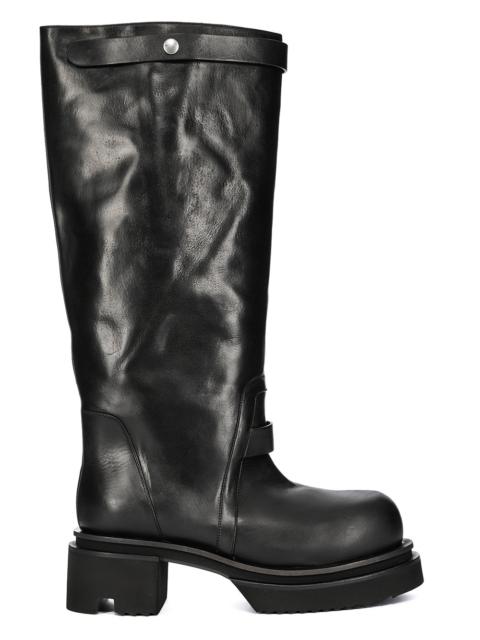 Rick Owens NASKA BOGUN