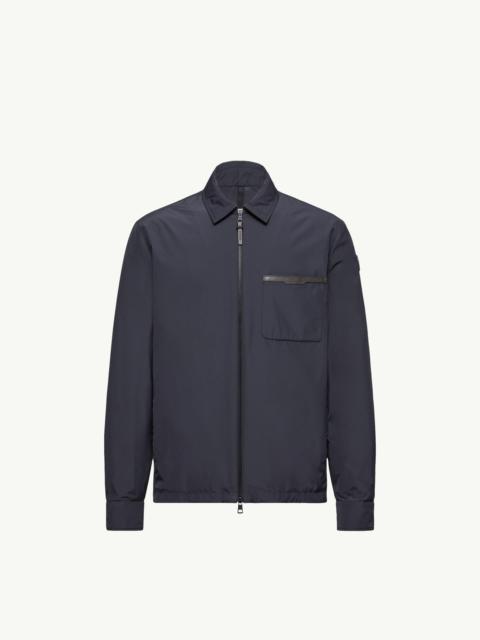 Moncler Tollymore Down Shirt Jacket