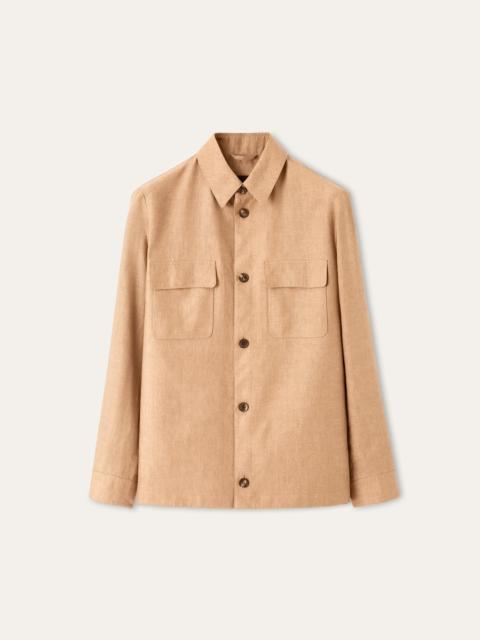 Loro Piana Overshirt