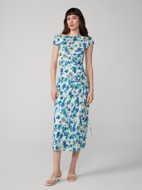 DIANE VON FURSTENBERG Wittrock Dress