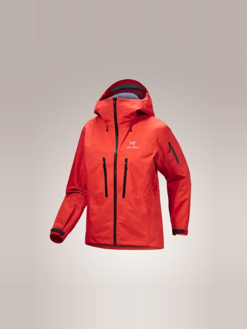 Arc'teryx Alpha SV Jacket