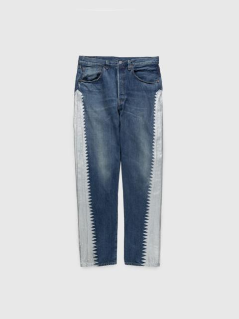Levi's Levi's x Slam Jam – 1955 501 Jeans Silent Spring Blue