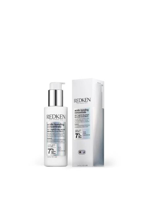 Redken Acidic Bonding Concentrate 24/7 Night & Day Serum