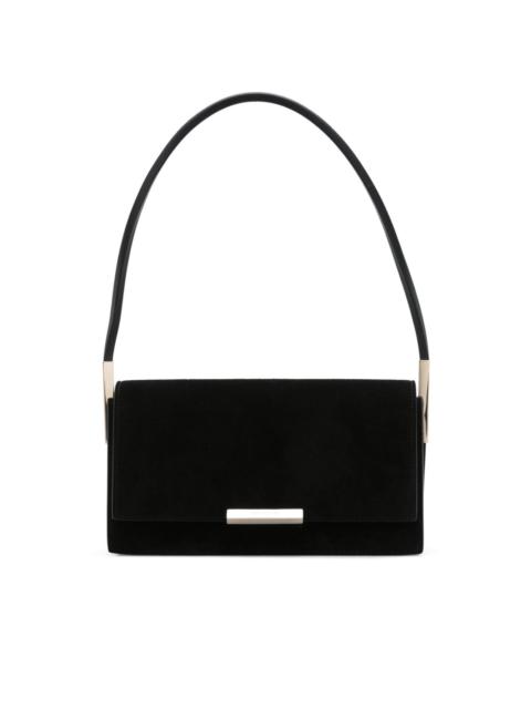 AQUAZZURA Purist shoulder bag