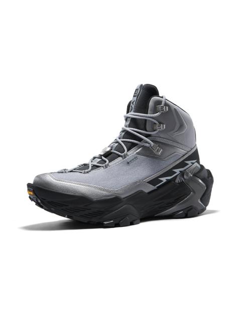 KAILAS Kailas YAN GTX MID Waterproof Trekking Shoes Men's