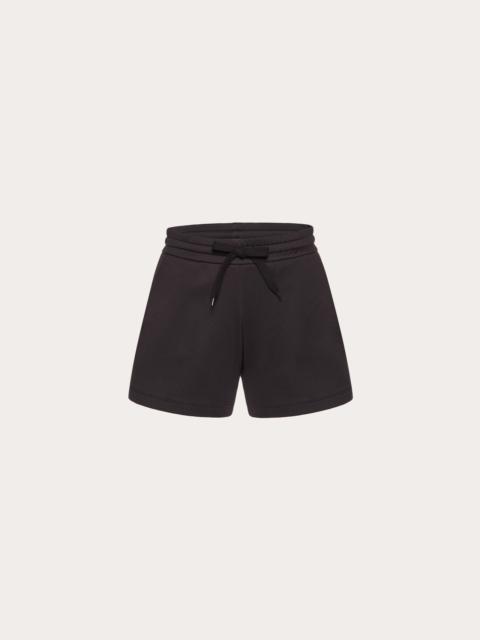 Valentino JERSEY SHORTS