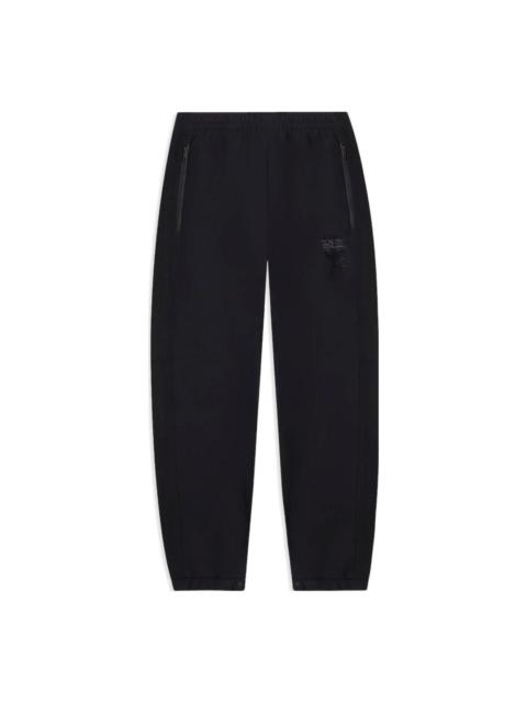 Li-Ning Li-Ning Graphic Joggers Sweatpants 'Black' AKLSB47-3