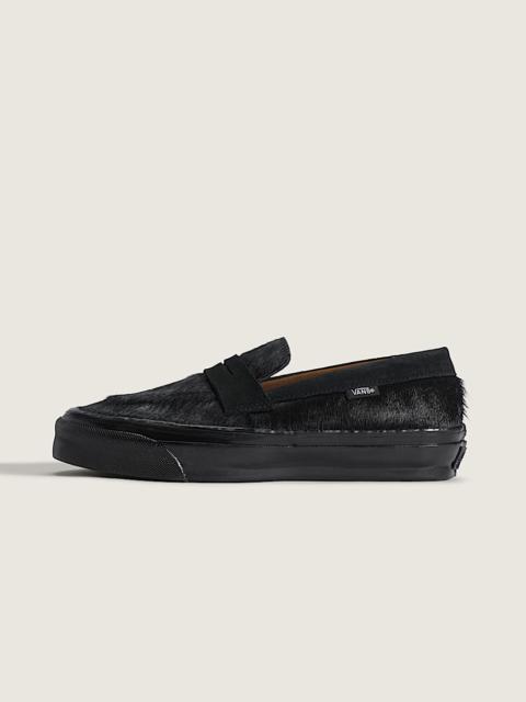 Vans Premium Loafer