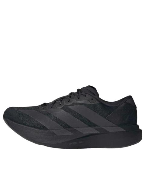 adidas adidas Adizero Evo SL 'Black Carbon' KJ8336