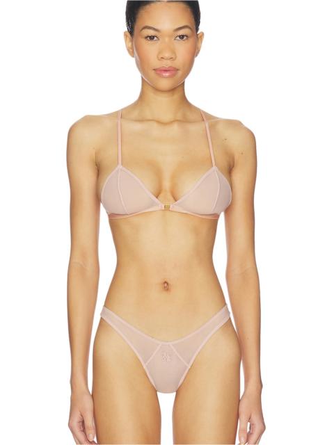 KIKI DE MONTPARNASSE Brienne Soft Bra