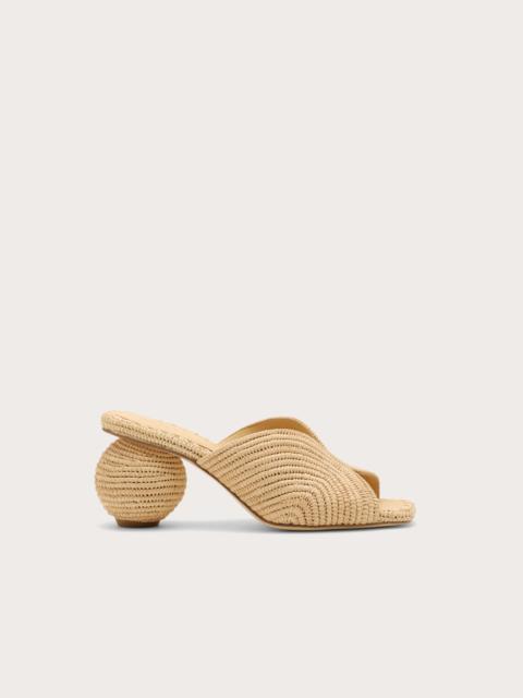 Cult Gaia TIA SANDAL