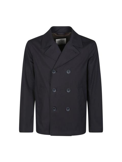 Herno CLASSIC PEACOAT FOR MEN