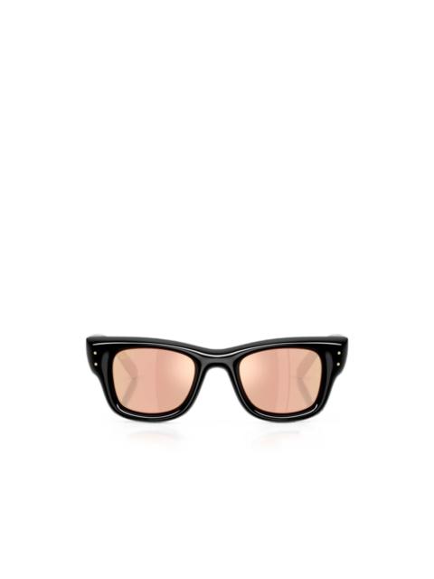 Ray-Ban Wayfarer Puffer sunglasses