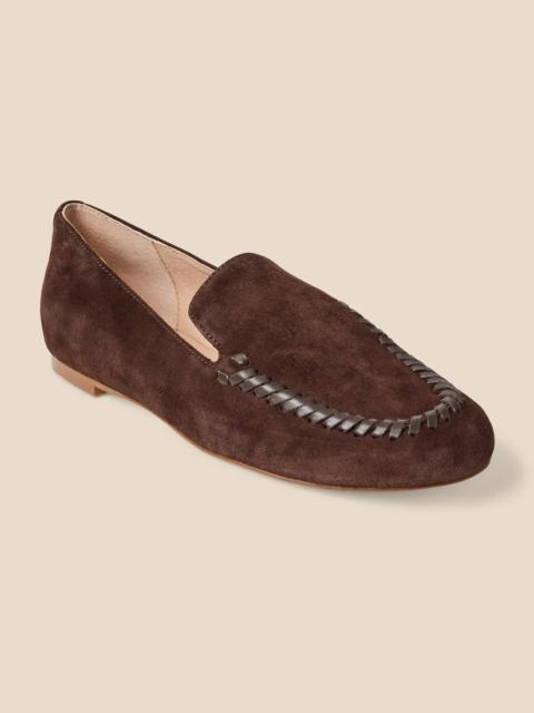 Brooks Brothers Jack Rogers Camden Loafers