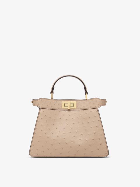 FENDI Peekaboo ISeeU Small