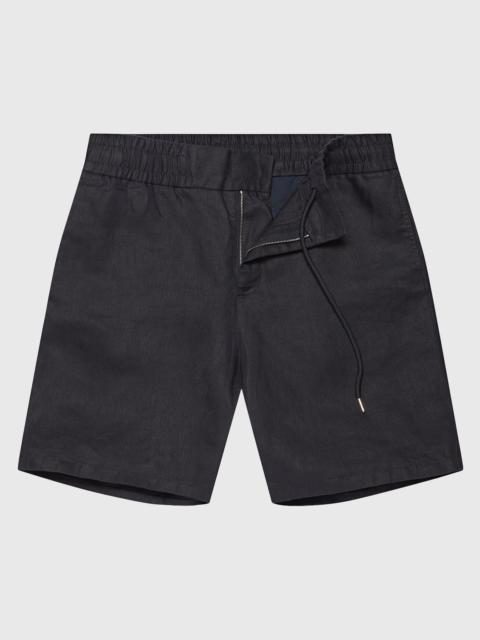 ORLEBAR BROWN Men's Cornell Linen Shorts