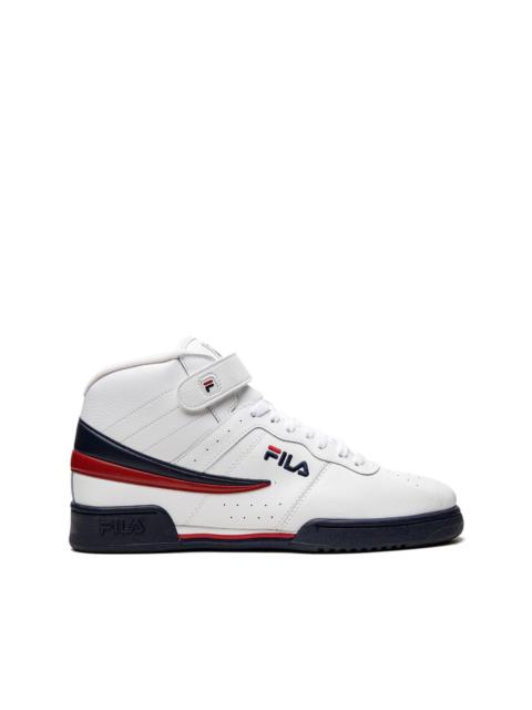 FILA F-13V high-top sneakers