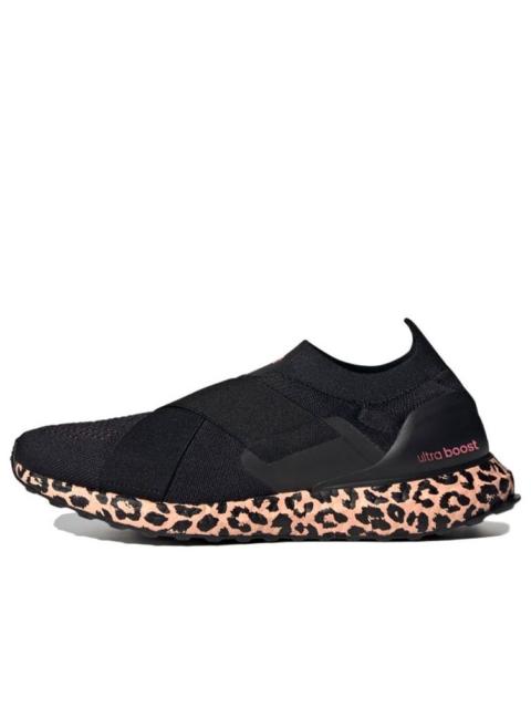 adidas (WMNS) adidas UltraBoost Slip-On DNA 'Leopard Print' GZ9896