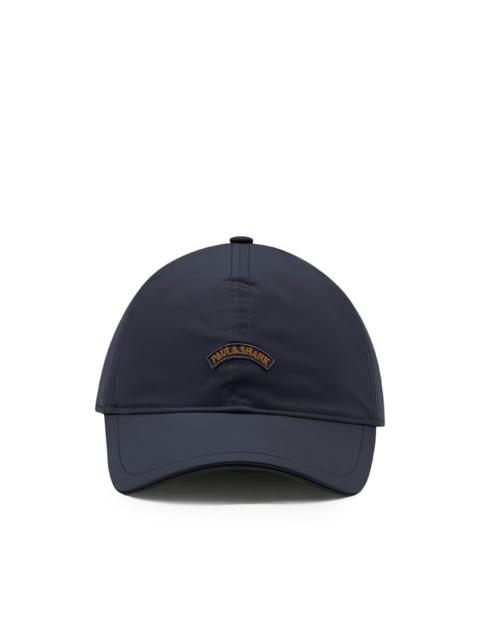 Paul & Shark logo baseball cap