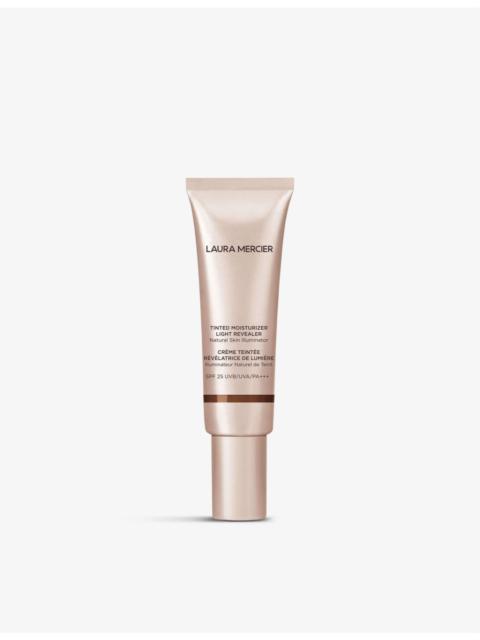 Laura Mercier Light Revealer Natural Skin Illuminator SPF 25/PA+++ tinted moisturiser 50ml
