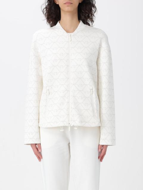 EMPORIO ARMANI Sweater woman Emporio Armani