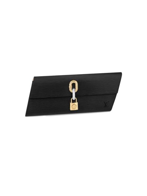 Louis Vuitton Pochette Cles XL