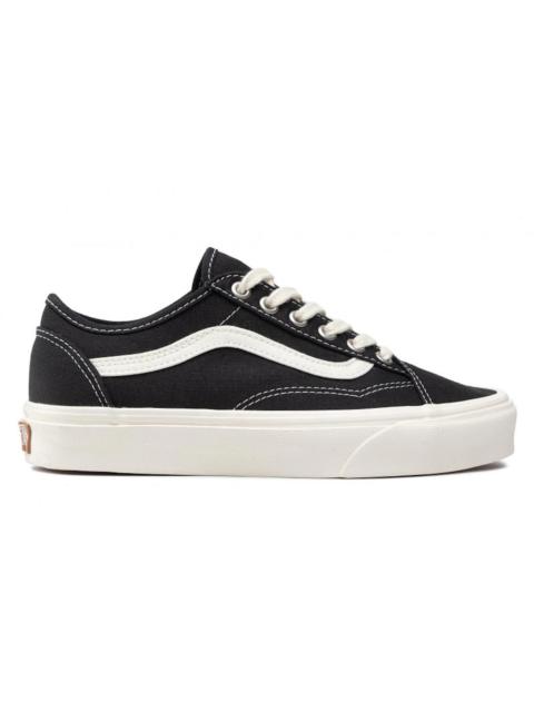 Vans Old Skool Eco Theory Black Natural White