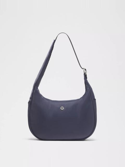 lululemon City Essentials Shoulder Bag 4L