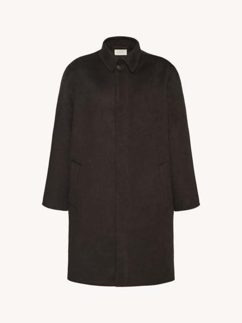 The Row Theobald Coat