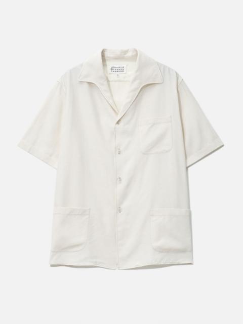 Maison Margiela SHORT SLEEVE SHIRT