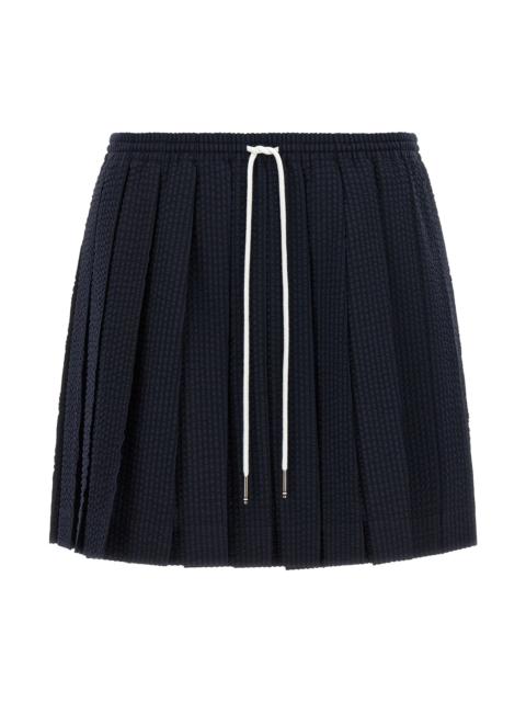 Thom Browne Striped skirt