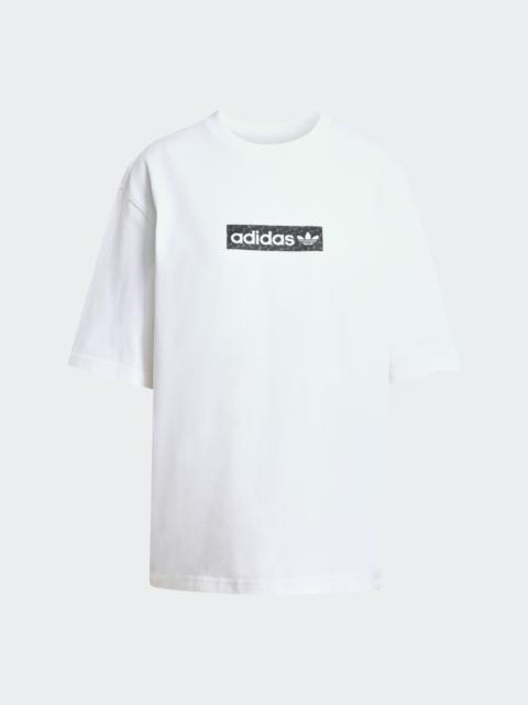 adidas AOP T-SHIRT