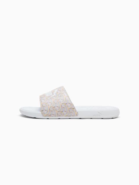 Cool Cat 2.0 Pride Men's Slides