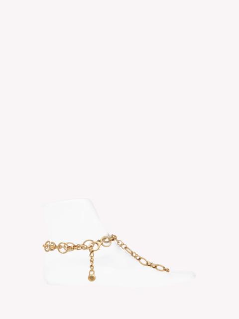 Gianvito Rossi ITACA
