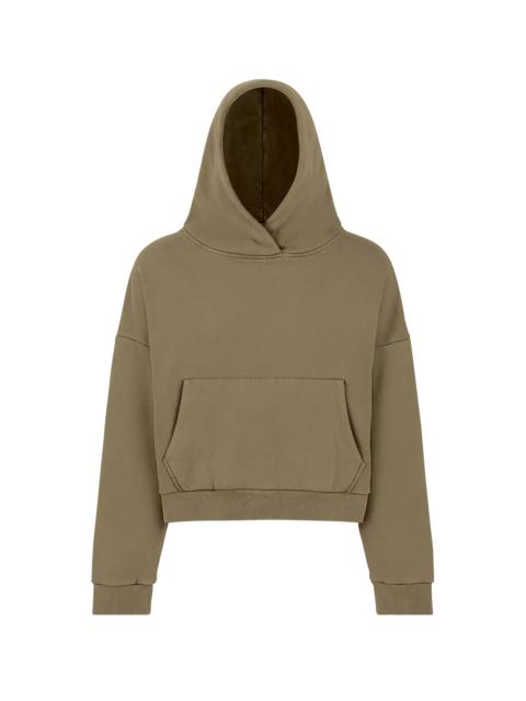 entire studios ARCHIVE HEAVY HOOD CORK